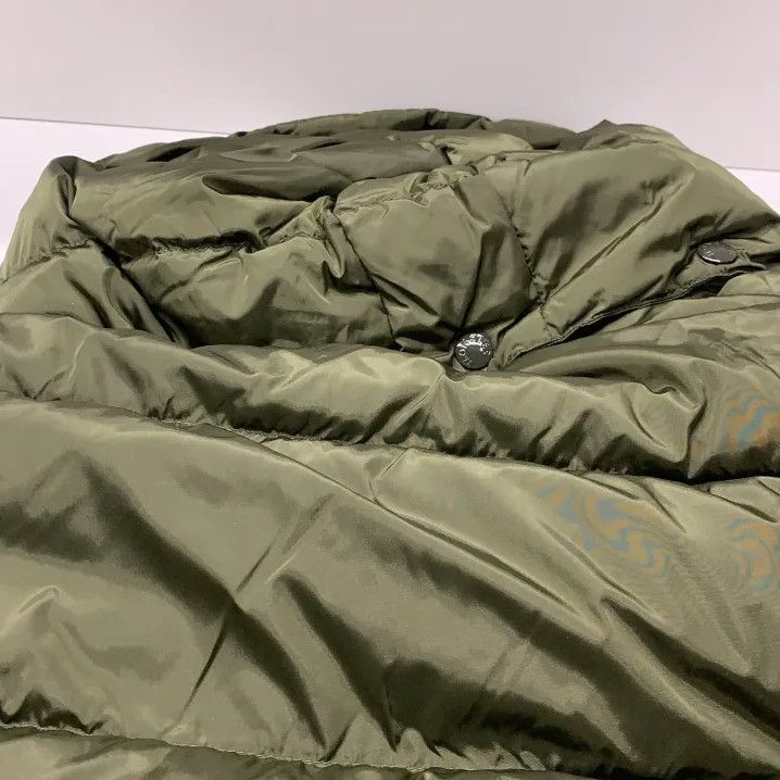 Moncler Moncler Maya FW25 Short Down Jacket Size US XXL / EU 58 / 5 - 5 Thumbnail