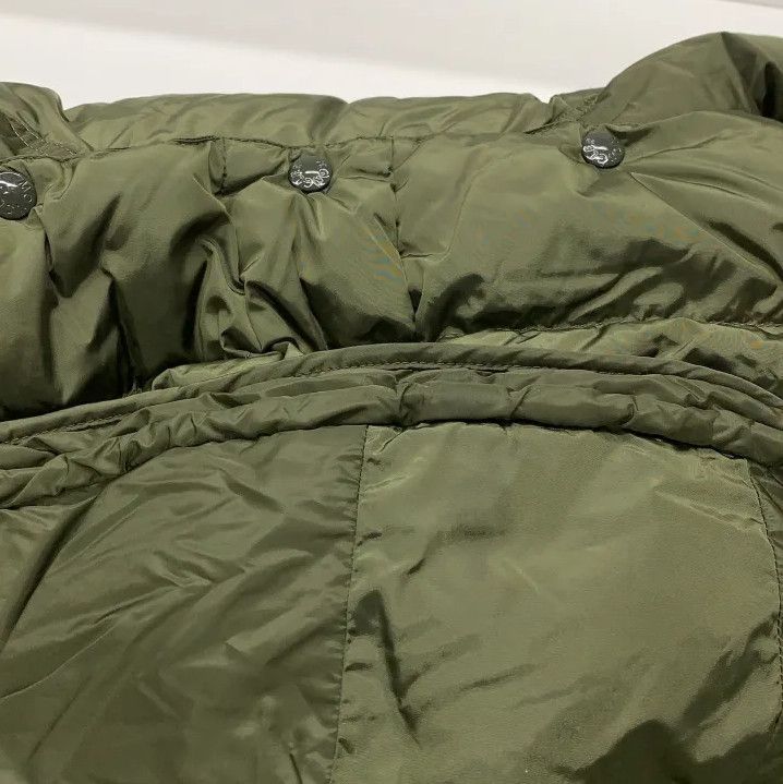 Moncler Moncler Maya FW25 Short Down Jacket Size US XXL / EU 58 / 5 - 6 Thumbnail