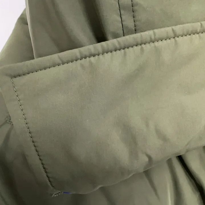 Moncler Moncler FW25 Vigeon Solid Zip Lapel Down Jacket Size US L / EU 52-54 / 3 - 6 Thumbnail