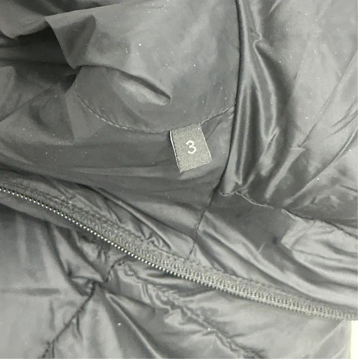 Moncler Moncler Erdon Short Down Jacket Size US L / EU 52-54 / 3 - 3 Thumbnail