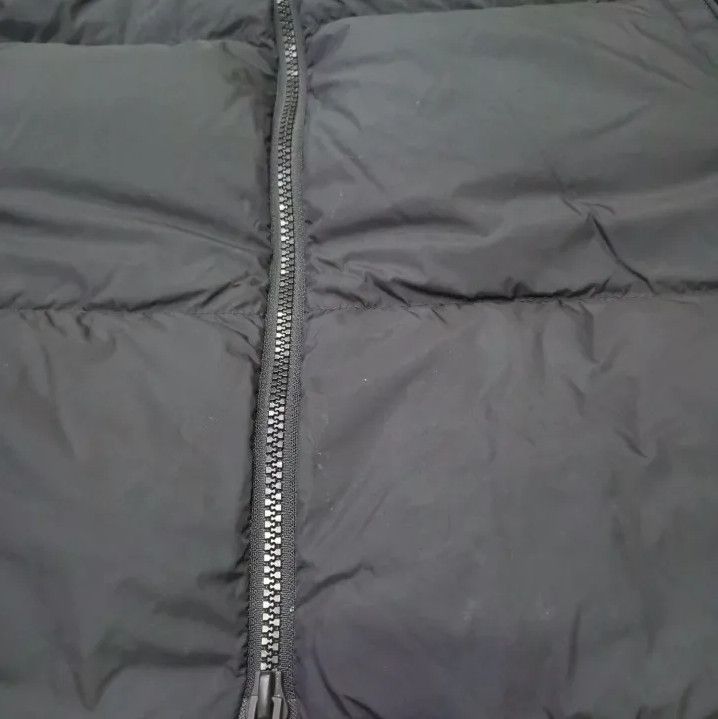 Moncler Moncler Citala FW23 Short Down Jacket Size US XXL / EU 58 / 5 - 5 Thumbnail
