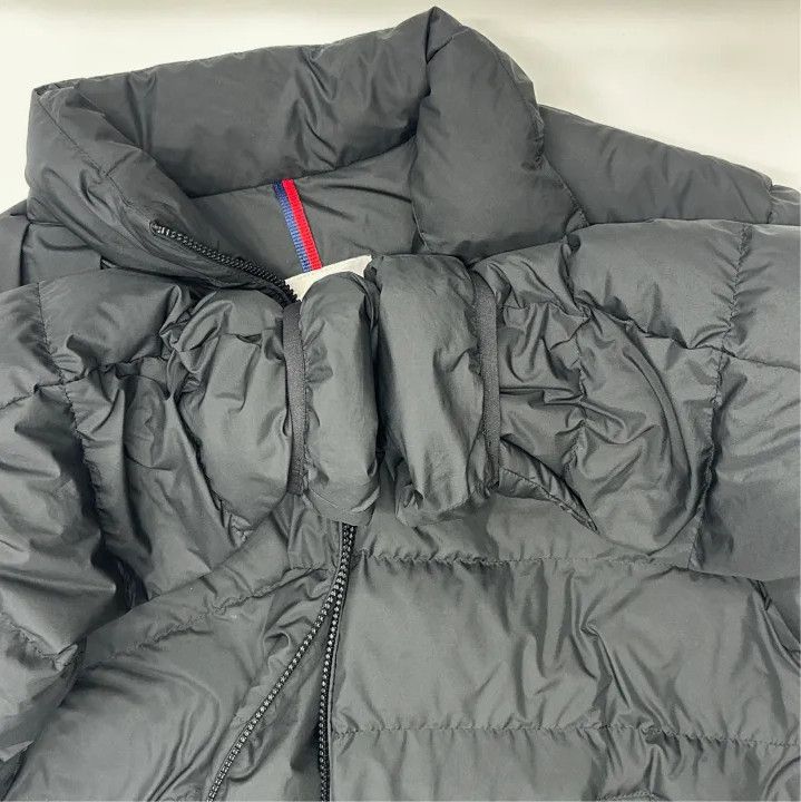 Moncler Moncler Baudinet Quilted Down Jacket Size US XL / EU 56 / 4 - 6 Thumbnail