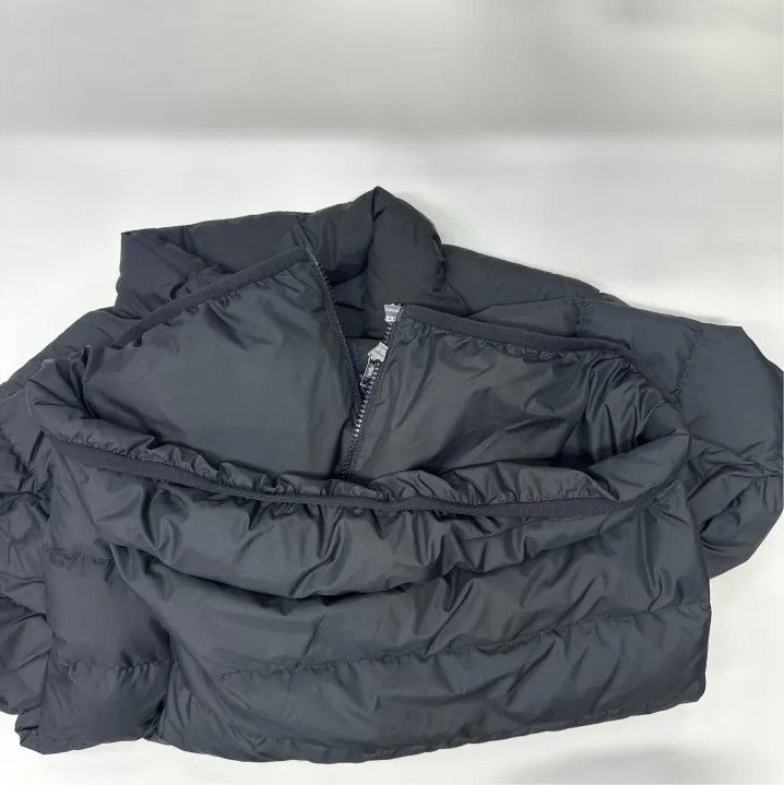Moncler Moncler Baudinet Quilted Down Jacket Size US XL / EU 56 / 4 - 7 Thumbnail