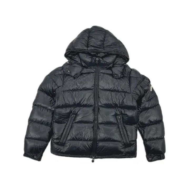 Moncler Moncler Maya Series Short Down Jacket Size US M / EU 48-50 / 2 - 2 Thumbnail