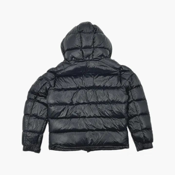 Moncler Moncler Maya Series Short Down Jacket Size US M / EU 48-50 / 2 - 3 Thumbnail
