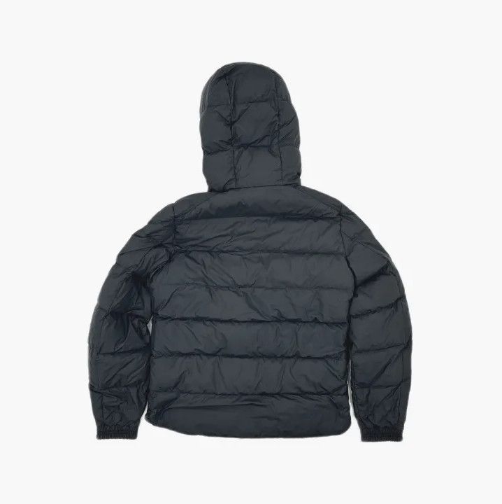Moncler Moncler Cardere Short Down Hooded Jacket Size US L / EU 52-54 / 3 - 3 Thumbnail