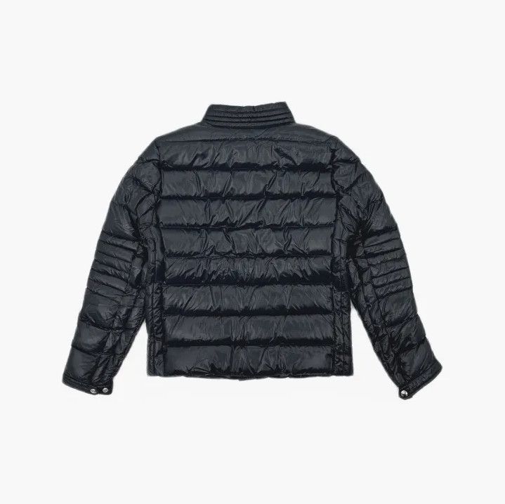 Moncler Moncler BAUNARD Quilted Stand-Collar Down Jacket Size US S / EU 44-46 / 1 - 3 Thumbnail