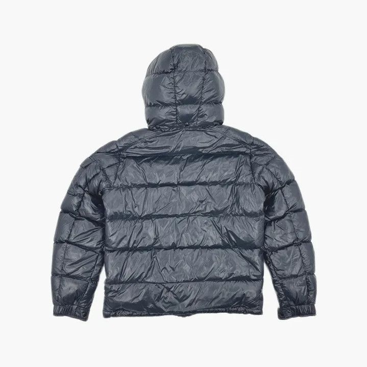 Moncler Moncler Maya Series Short Down Jacket Size US L / EU 52-54 / 3 - 3 Thumbnail