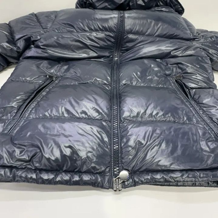 Moncler Moncler Maya Series Short Down Jacket Size US L / EU 52-54 / 3 - 7 Thumbnail