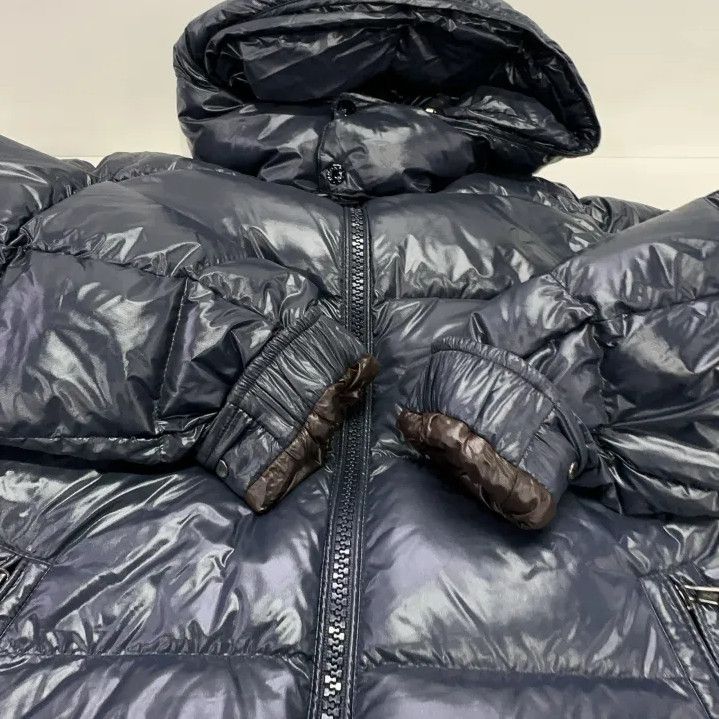 Moncler Moncler Maya Series Short Down Jacket Size US L / EU 52-54 / 3 - 8 Thumbnail