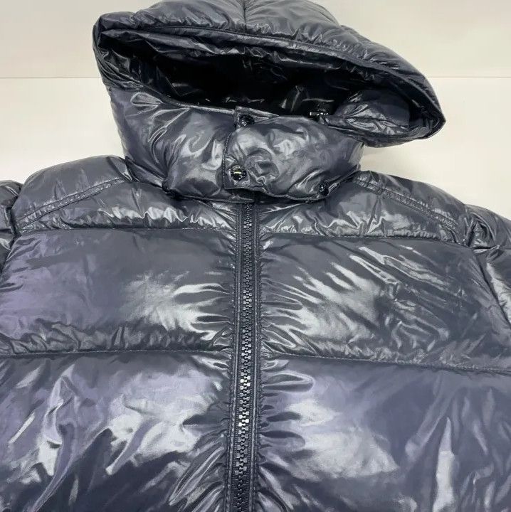 Moncler Moncler Maya Series Short Down Jacket Size US L / EU 52-54 / 3 - 6 Thumbnail