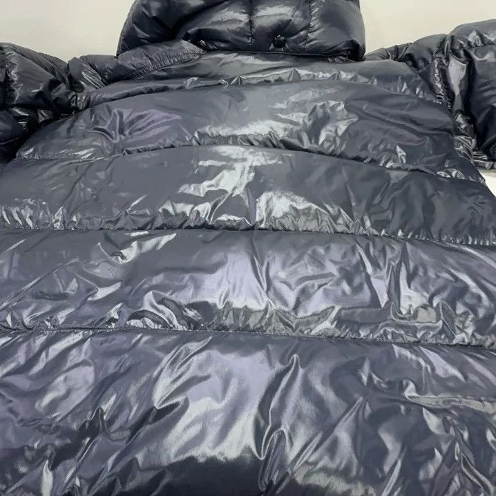 Moncler Moncler Maya Series Short Down Jacket Size US L / EU 52-54 / 3 - 9 Thumbnail