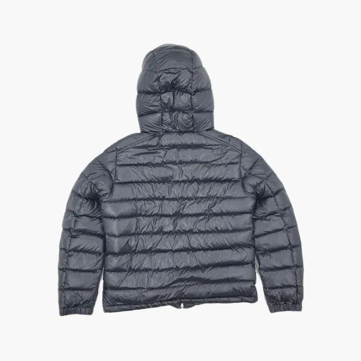 Moncler Moncler Besines Short Double Hood Down Jacket Size US L / EU 52-54 / 3 - 3 Thumbnail