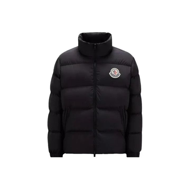 Moncler Moncler Citala FW23 Short Down Jacket Size US M / EU 48-50 / 2 - 2 Thumbnail