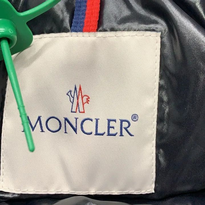 Moncler Moncler Ecrins Series Short Hooded Down Jacket Size US XL / EU 56 / 4 - 4 Thumbnail