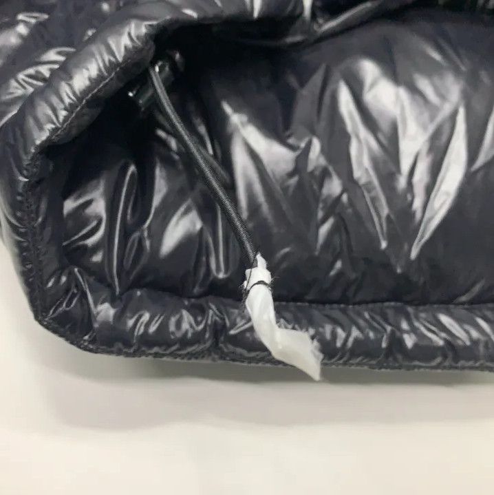 Moncler Moncler Ecrins Series Short Hooded Down Jacket Size US XL / EU 56 / 4 - 5 Thumbnail
