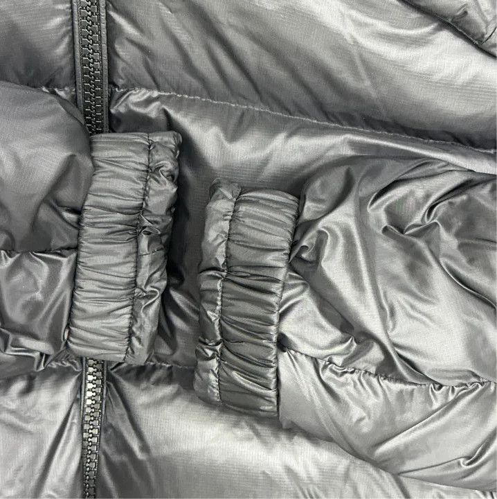 Moncler Moncler FW25 Couyere Two-Way Zip Down Jacket Size US L / EU 52-54 / 3 - 5 Thumbnail