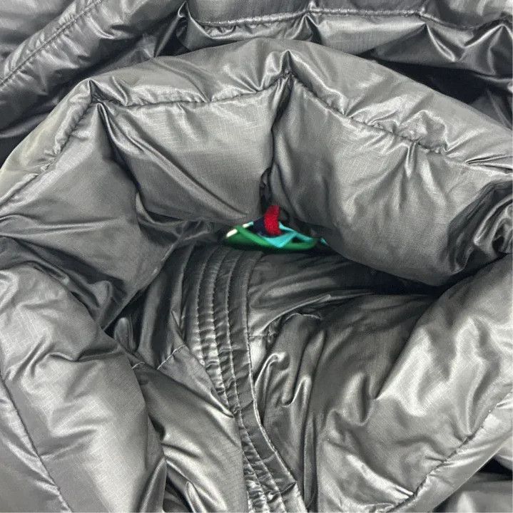 Moncler Moncler FW25 Couyere Two-Way Zip Down Jacket Size US L / EU 52-54 / 3 - 6 Thumbnail