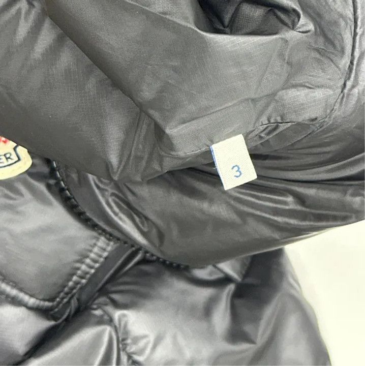 Moncler Moncler FW25 Couyere Two-Way Zip Down Jacket Size US L / EU 52-54 / 3 - 3 Thumbnail