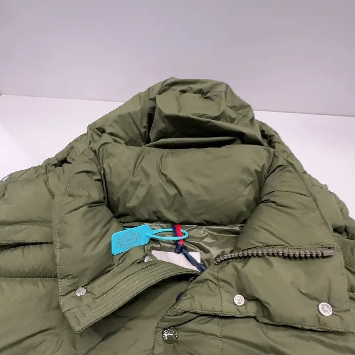 Moncler Moncler FW25 Maya 70th Anniversary Down Jacket Size US XXL / EU 58 / 5 - 7 Thumbnail