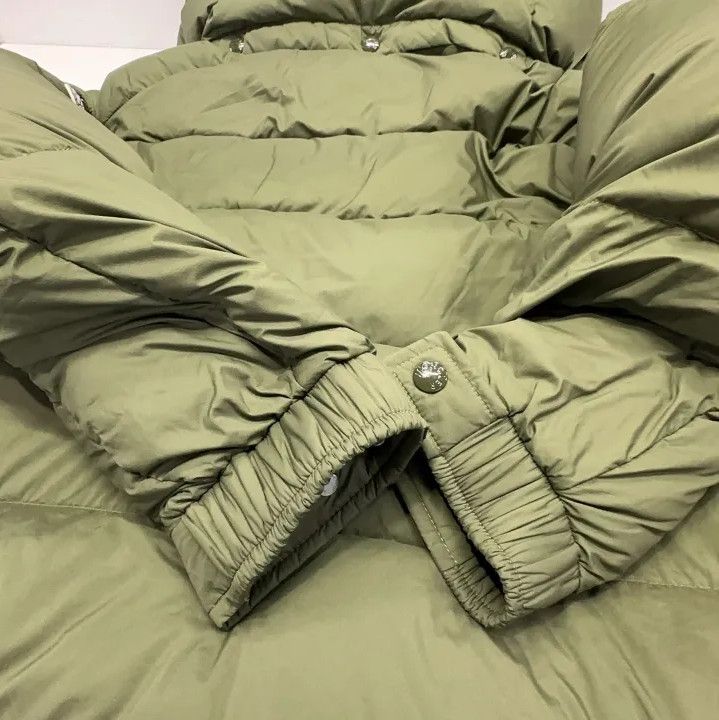 Moncler Moncler FW25 Maya 70th Anniversary Down Jacket Size US XXL / EU 58 / 5 - 15 Thumbnail