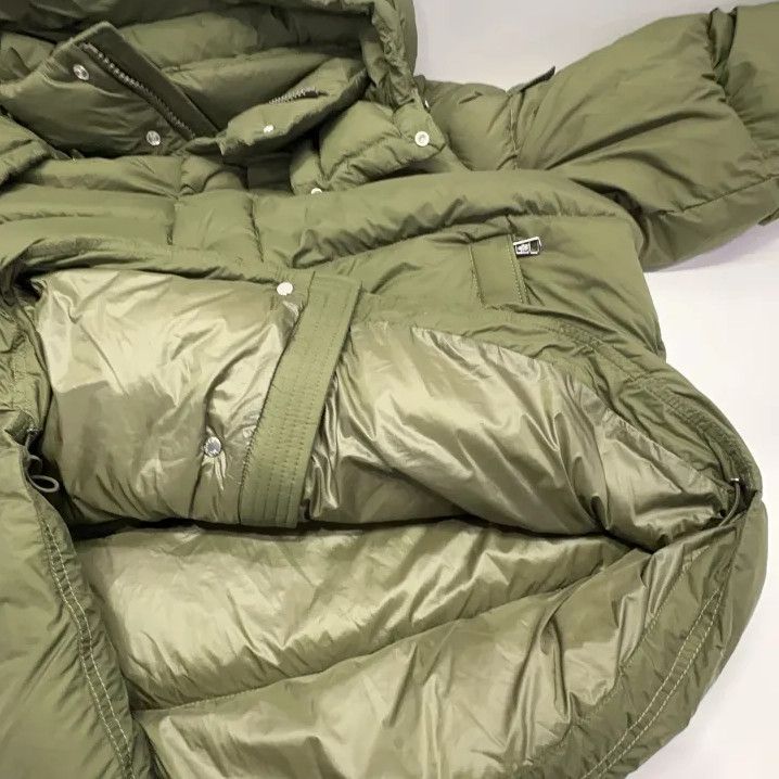 Moncler Moncler FW25 Maya 70th Anniversary Down Jacket Size US XXL / EU 58 / 5 - 11 Thumbnail
