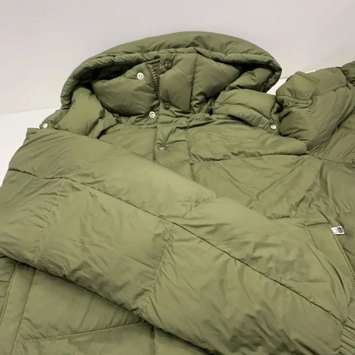 Moncler Moncler FW25 Maya 70th Anniversary Down Jacket Size US XXL / EU 58 / 5 - 12 Thumbnail
