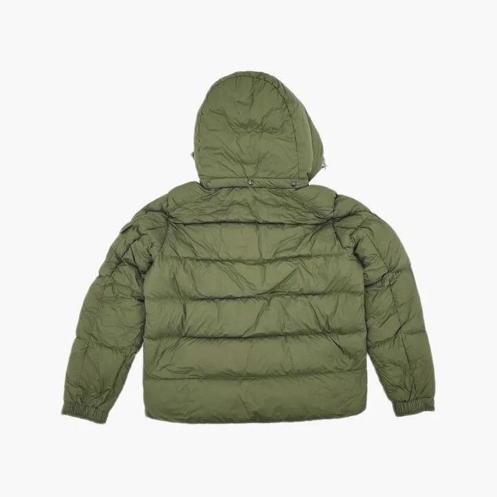 Moncler Moncler FW25 Maya 70th Anniversary Down Jacket Size US XXL / EU 58 / 5 - 3 Thumbnail