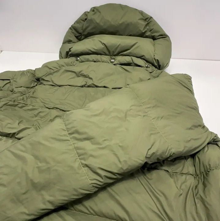 Moncler Moncler FW25 Maya 70th Anniversary Down Jacket Size US XXL / EU 58 / 5 - 13 Thumbnail