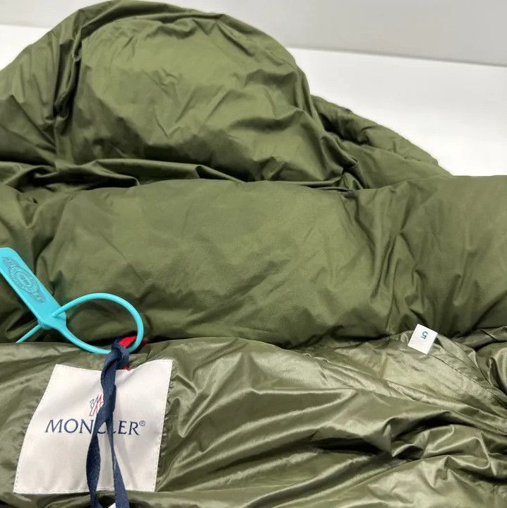Moncler Moncler FW25 Maya 70th Anniversary Down Jacket Size US XXL / EU 58 / 5 - 4 Thumbnail