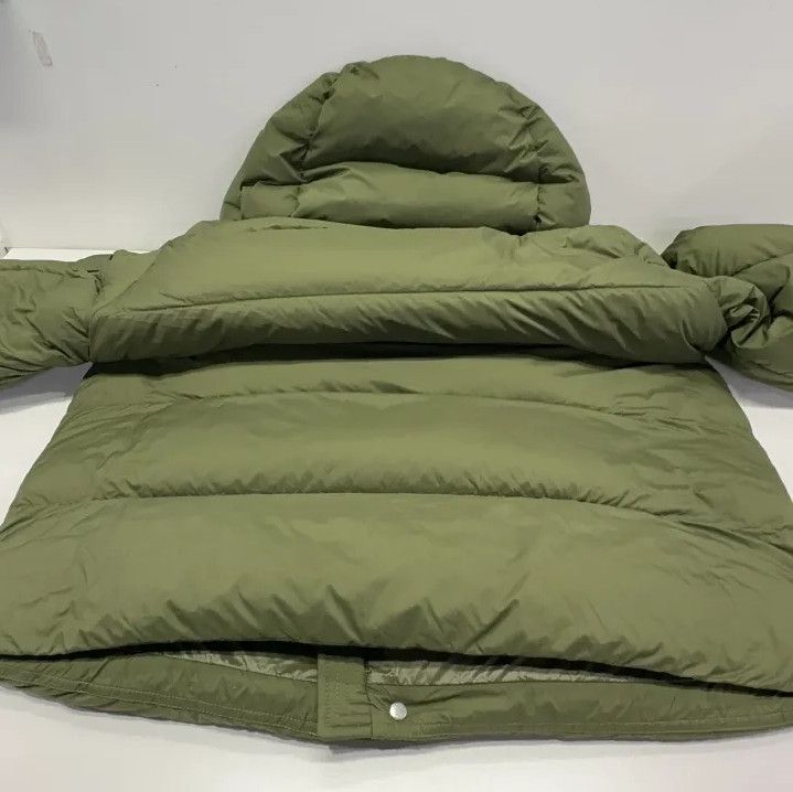 Moncler Moncler FW25 Maya 70th Anniversary Down Jacket Size US XXL / EU 58 / 5 - 17 Thumbnail