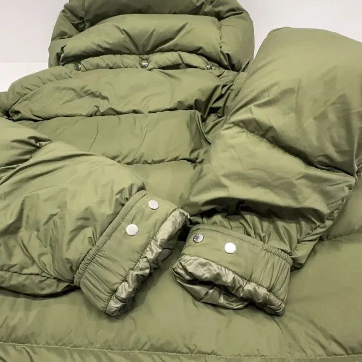 Moncler Moncler FW25 Maya 70th Anniversary Down Jacket Size US XXL / EU 58 / 5 - 14 Thumbnail
