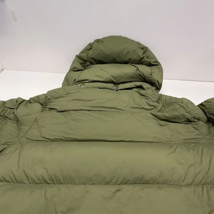 Moncler Moncler FW25 Maya 70th Anniversary Down Jacket Size US XXL / EU 58 / 5 - 16 Thumbnail