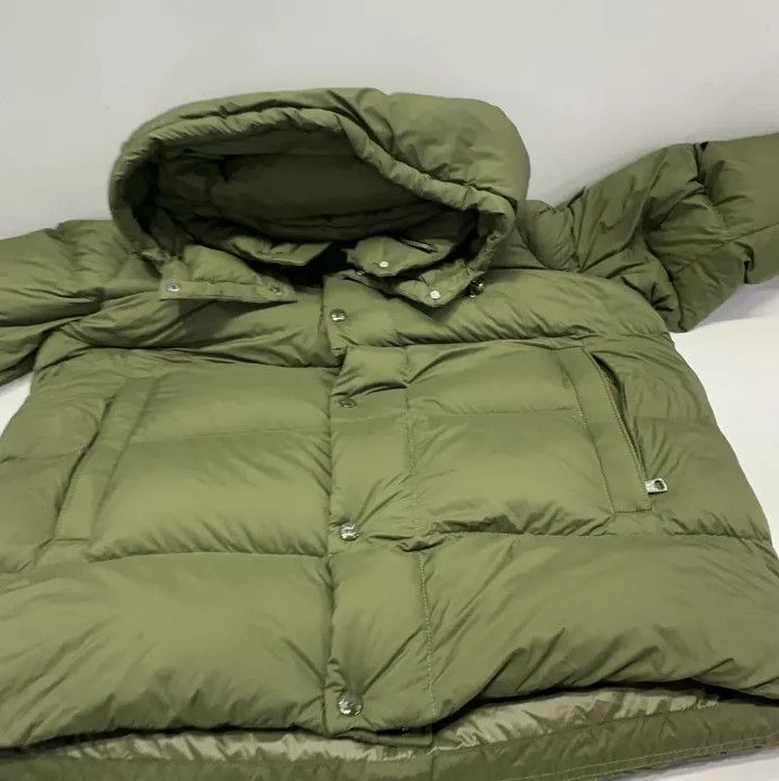 Moncler Moncler FW25 Maya 70th Anniversary Down Jacket Size US XXL / EU 58 / 5 - 10 Thumbnail