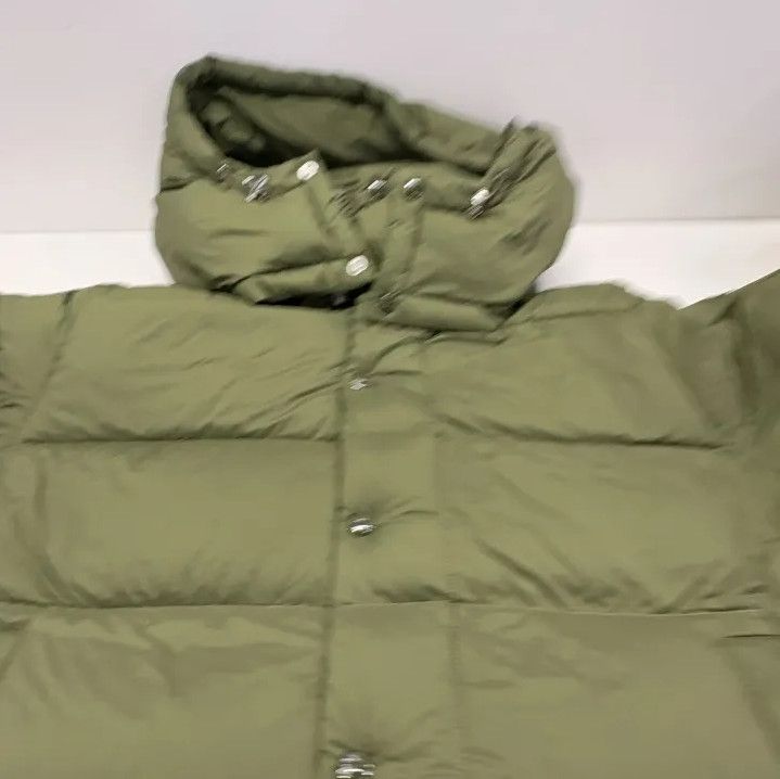 Moncler Moncler FW25 Maya 70th Anniversary Down Jacket Size US XXL / EU 58 / 5 - 9 Thumbnail