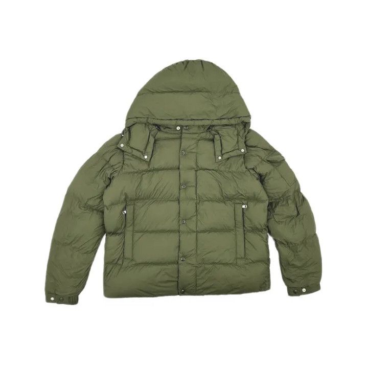 Moncler Moncler FW25 Maya 70th Anniversary Down Jacket Size US XXL / EU 58 / 5 - 2 Thumbnail