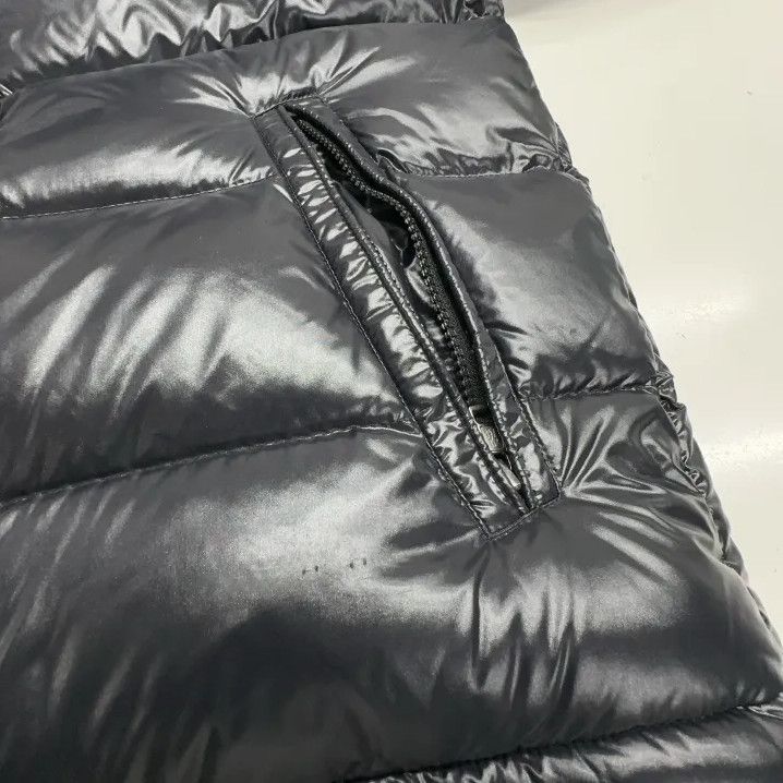 Moncler Moncler Maya Series Short Hooded Down Jacket Size US M / EU 48-50 / 2 - 6 Thumbnail