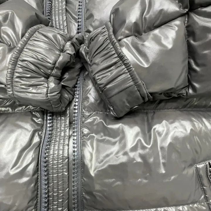 Moncler Moncler Maya Hooded Short Down Jacket Size US L / EU 52-54 / 3 - 7 Thumbnail