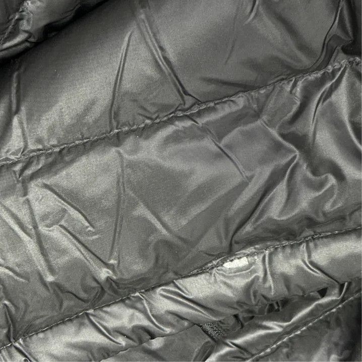 Moncler Moncler Agay Zip Stand Collar Down Jacket Size US XL / EU 56 / 4 - 5 Thumbnail