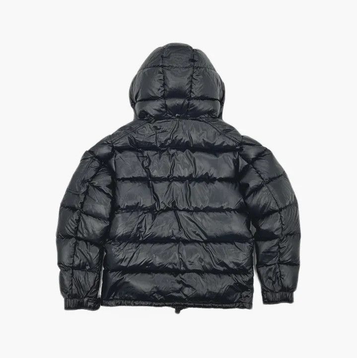 Moncler Moncler Maya Series Short Hooded Down Jacket Size US S / EU 44-46 / 1 - 3 Thumbnail