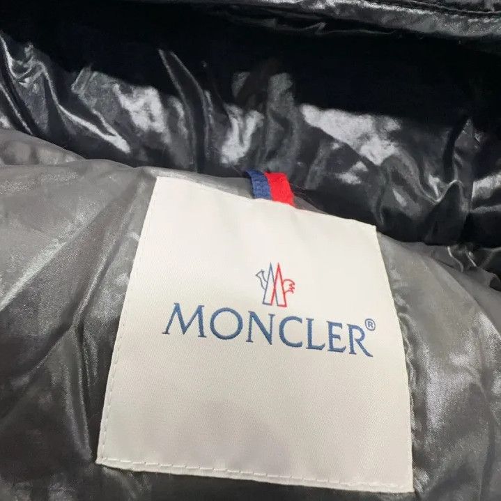 Moncler Moncler Maya Series Short Hooded Down Jacket Size US S / EU 44-46 / 1 - 4 Thumbnail