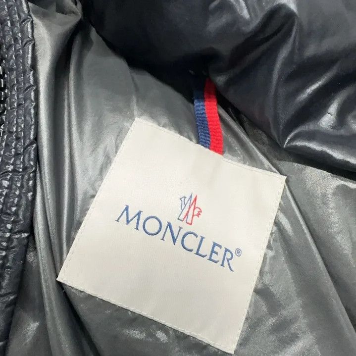 Moncler Moncler Maya Series Short Down Jacket Size US L / EU 52-54 / 3 - 6 Thumbnail