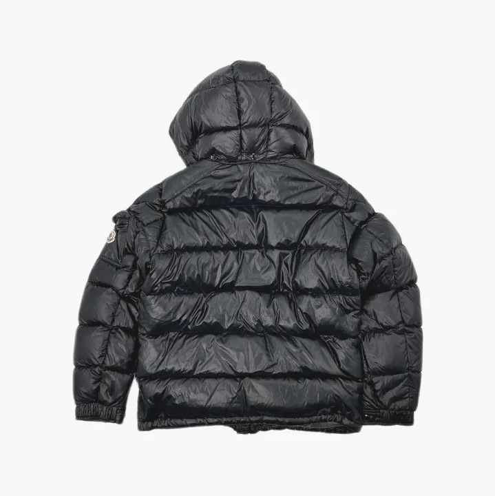 Moncler Moncler Maya Series Short Down Jacket Size US L / EU 52-54 / 3 - 3 Thumbnail