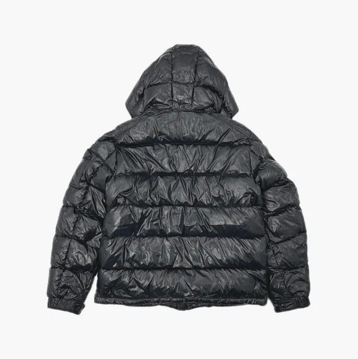 Moncler Moncler Maya Series Short Hooded Down Jacket Size US XXL / EU 58 / 5 - 3 Thumbnail