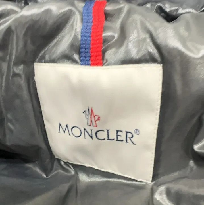 Moncler Moncler Maya Series Short Hooded Down Jacket Size US XXL / EU 58 / 5 - 5 Thumbnail