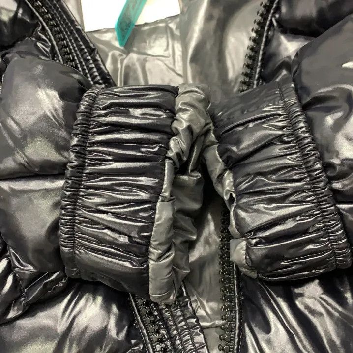 Moncler Moncler Maya Series Short Hooded Down Jacket Size US XS / EU 42 / 0 - 6 Thumbnail