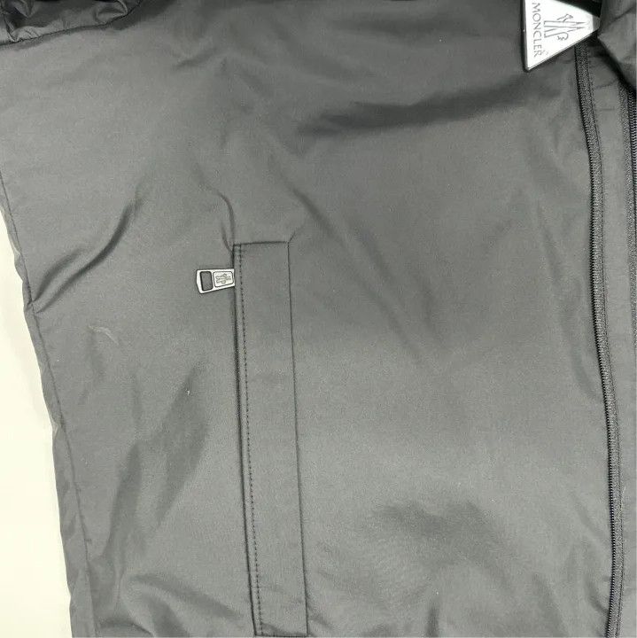 Moncler Moncler 3-in-1 Verney Logo Down Jacket Size US M / EU 48-50 / 2 - 9 Thumbnail