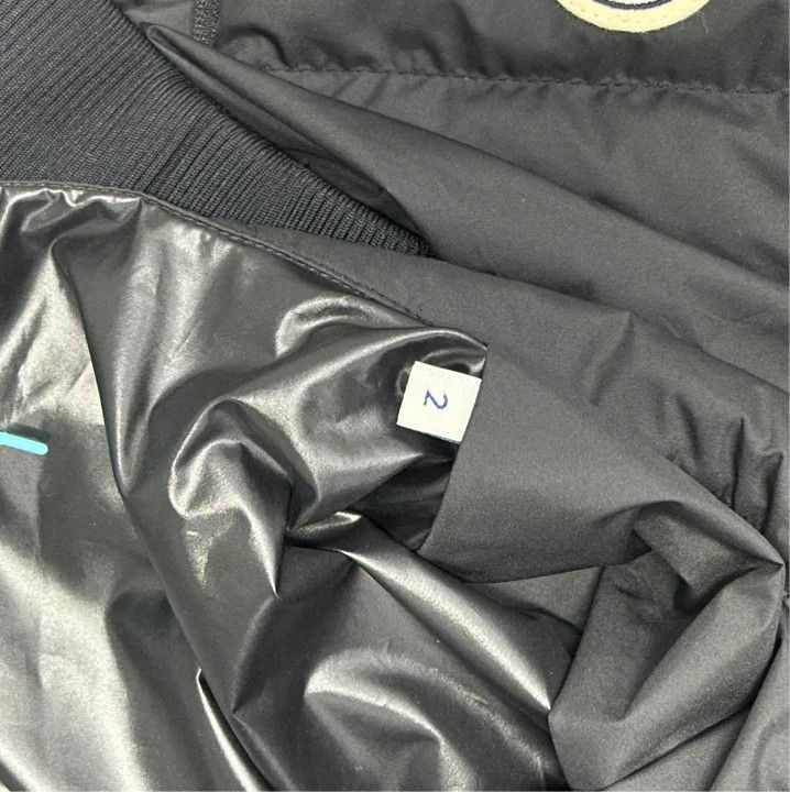 Moncler Moncler 3-in-1 Verney Logo Down Jacket Size US M / EU 48-50 / 2 - 8 Thumbnail