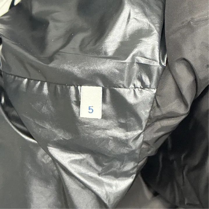 Moncler Moncler FW25 Virolais Short Stand Collar Down Jacket Size US XXL / EU 58 / 5 - 2 Thumbnail