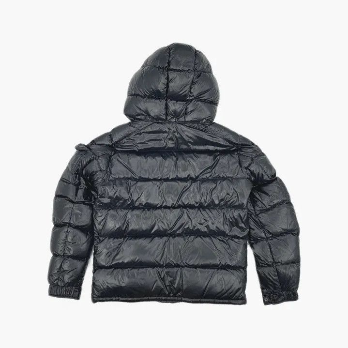 Moncler Moncler Maya Series Quilted Down Jacket Size US L / EU 52-54 / 3 - 3 Thumbnail